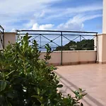 Feriehus Les Oliviers Sunset Sea View On Petani