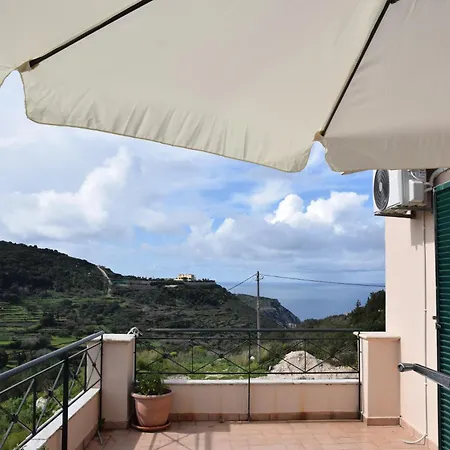Holiday home Les Oliviers Sunset Sea View On Petani