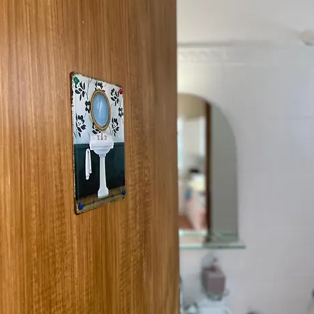 Les Oliviers With Sea View On Petani * Вовикес